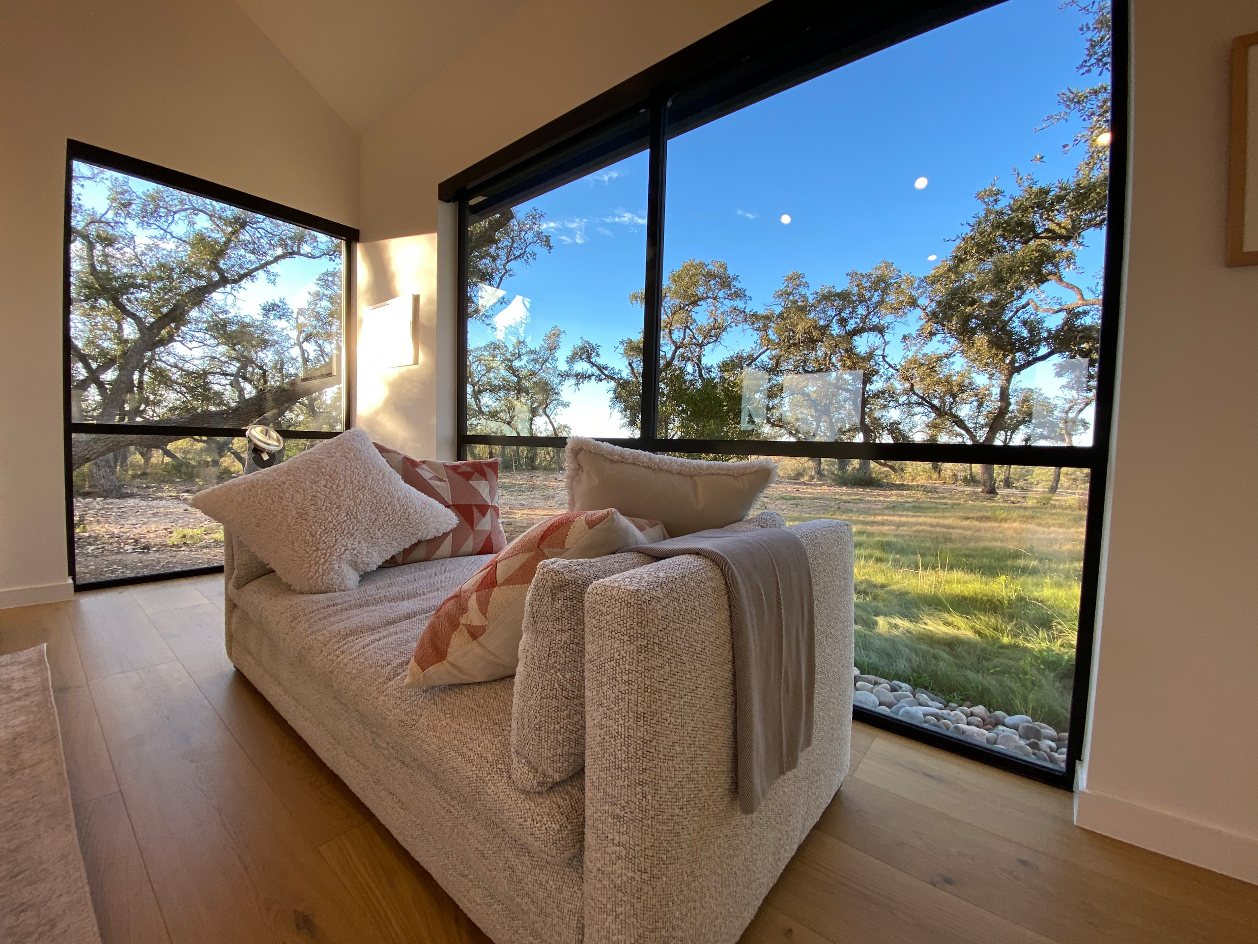 Wimberley Modern Hill Country