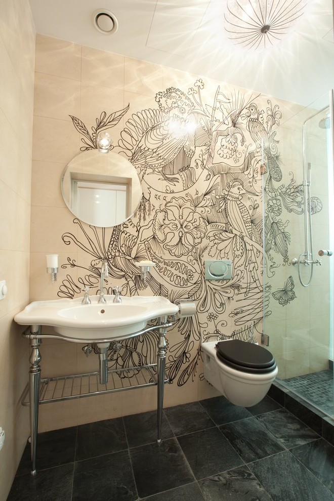 Гостевой санузел