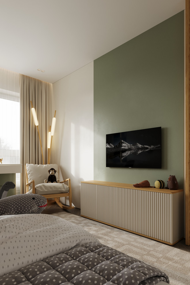 ЖК Люблинский Парк