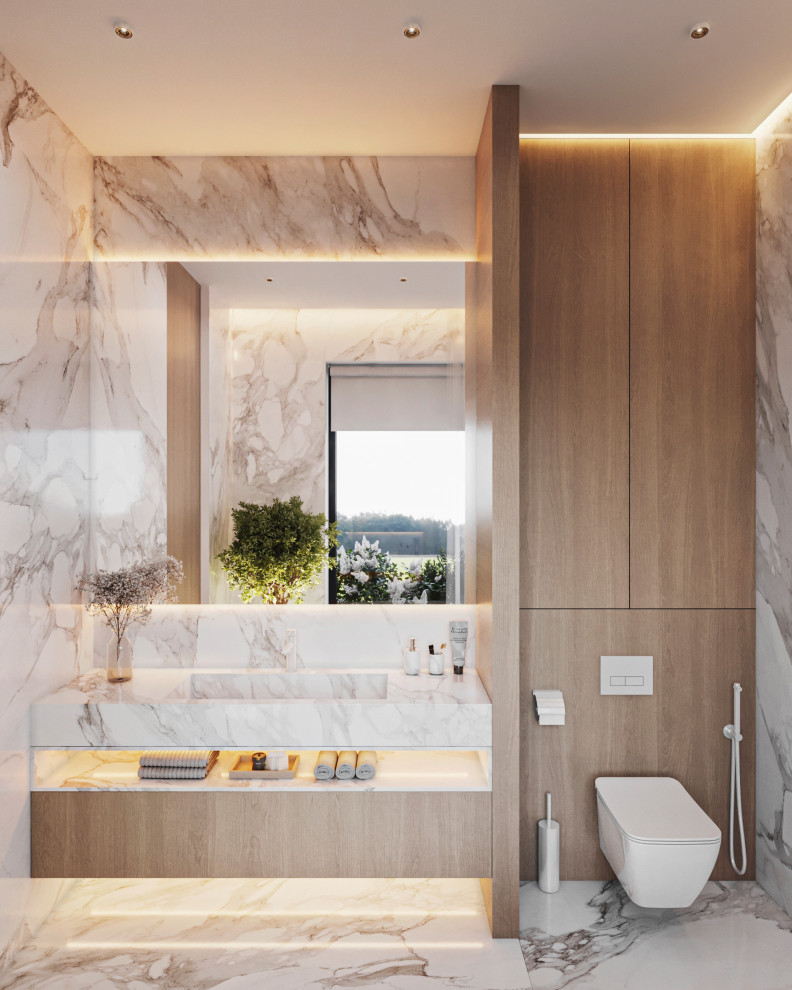 Nature | Новогорск Клаб 280м2