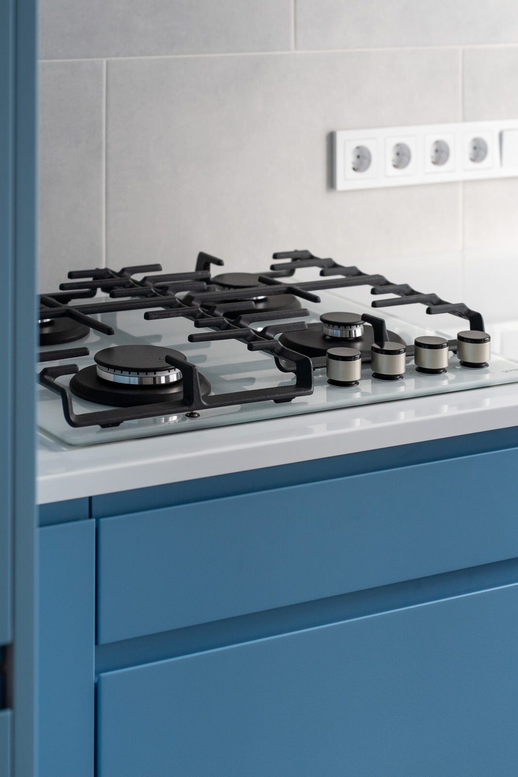 Фирменный ремонт с акцентом на детали