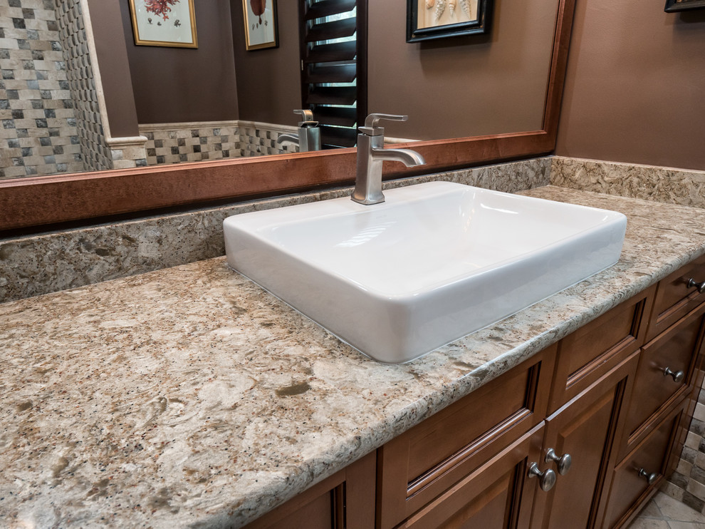 Wilds Plantation Bathrooms