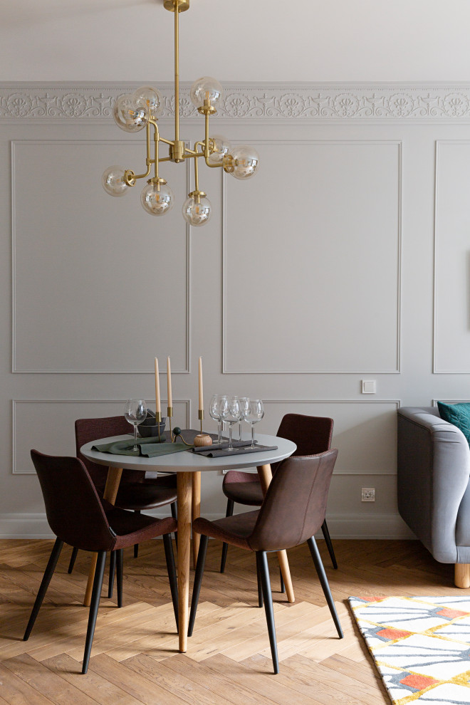 Апартаменты на Ходынке