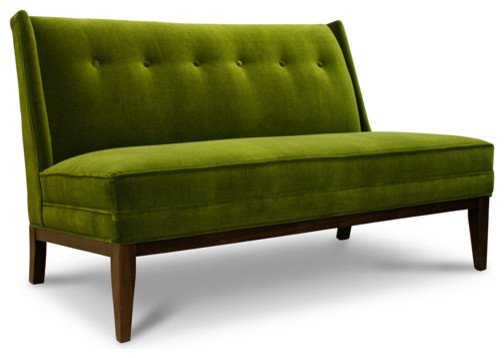 Morrow Settee