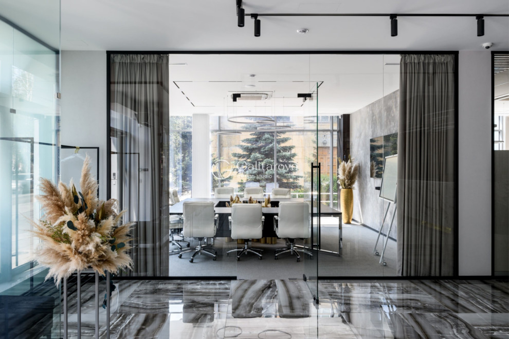 Переговорная