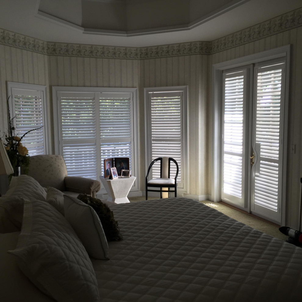 2022 Plantation Shutters