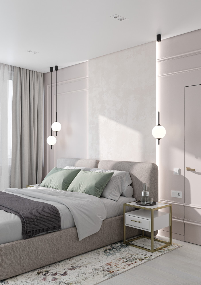 ЖК "ДОМ НА НАБЕРЕЖНОЙ"