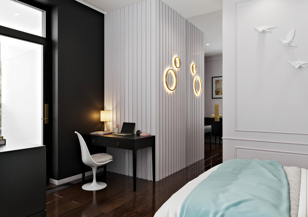 Детская спальня