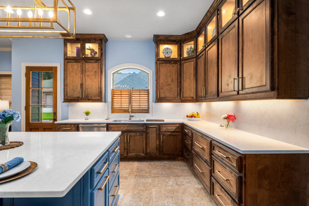 Lafitte Lane Kitchen