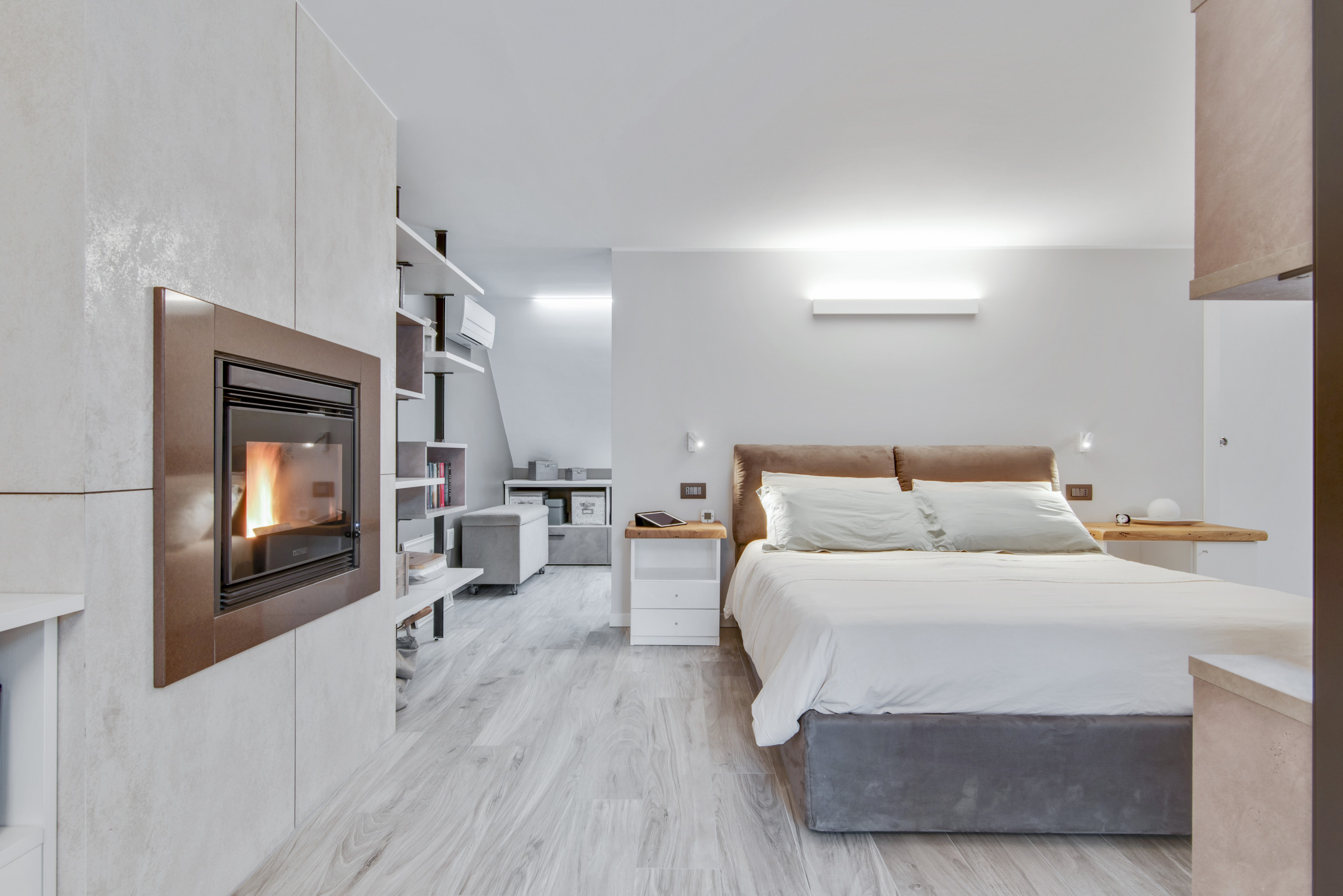 Appartamento duplex, 130mq | a Bovisio Masciago (MB)