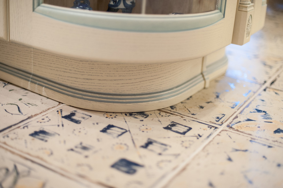 Квартира для бабушки