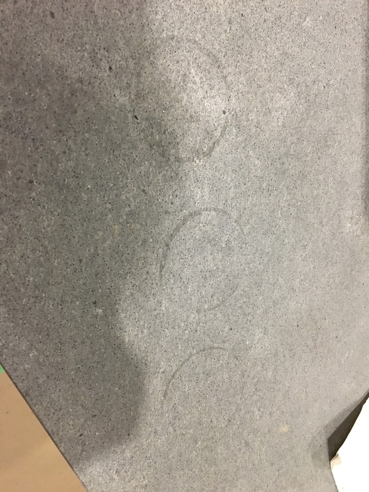 Terrible Experience with Caesarstone | Houzz Forum