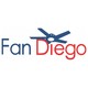 Fan Diego - The Ceiling Fan Stores