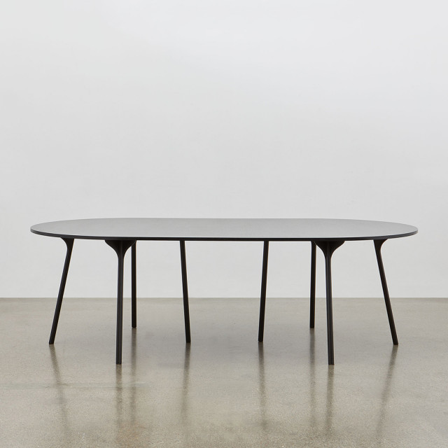 PH Circle Table dining-room