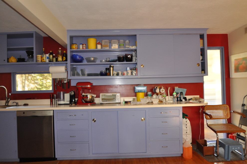 Birdseye View -Project 2295