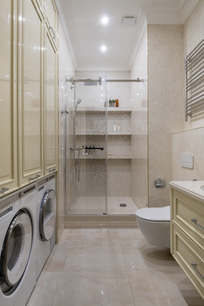 ЖК Сердце столицы 95 кв.м.