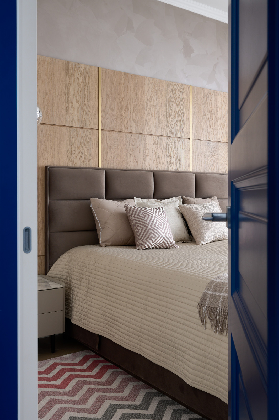 ЖК "Фонвизинский" фотографии