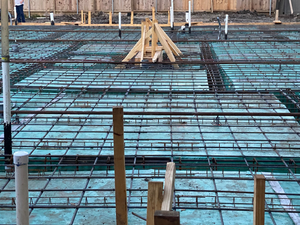 Construction Photos