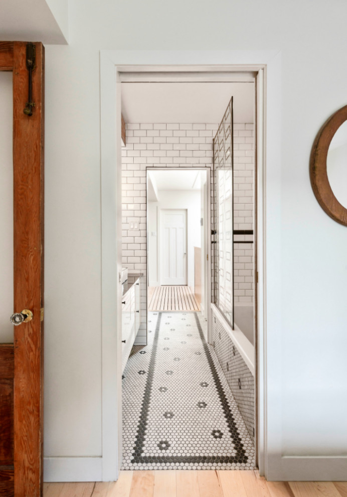 Two storey home extension Toronto by Billdr Renovation Houzz