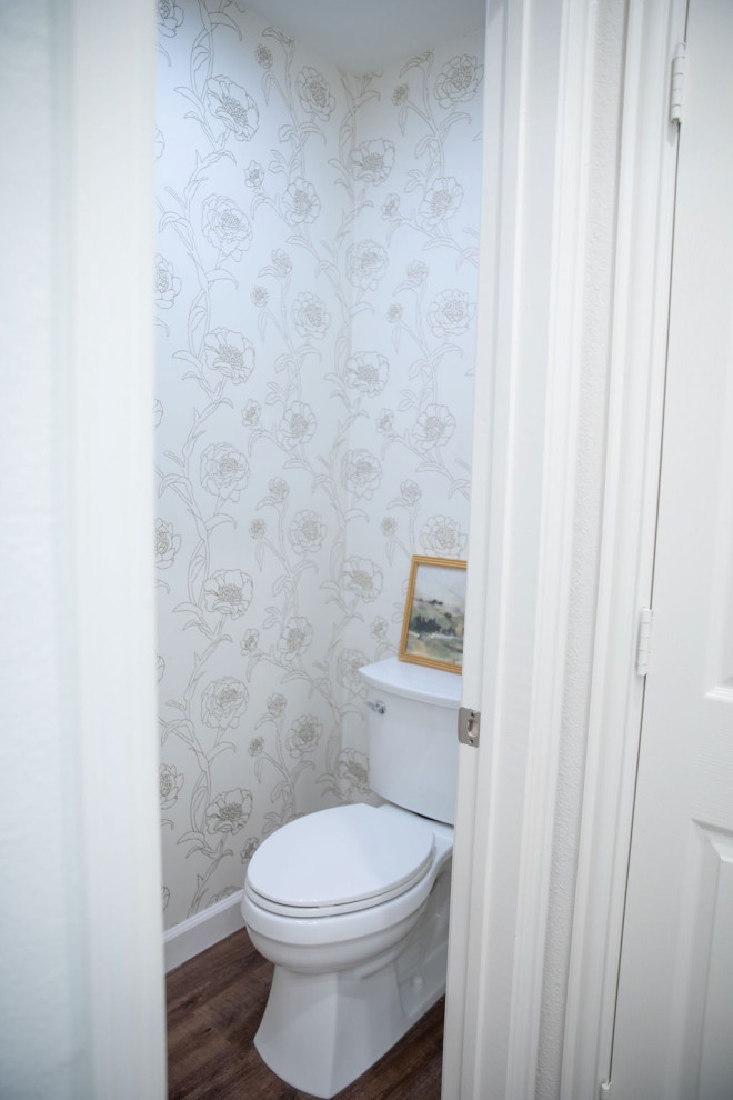 Primary Bathroom II