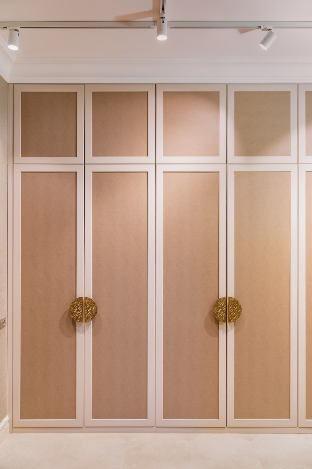 Квартира 130 метров. Курортный район