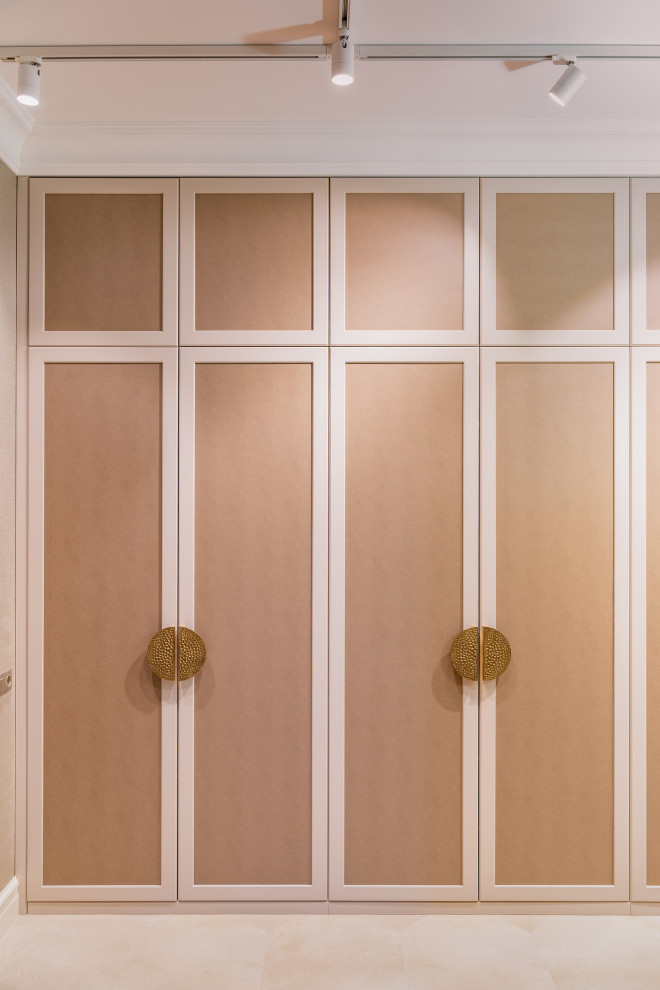 Квартира 130 метров. Курортный район