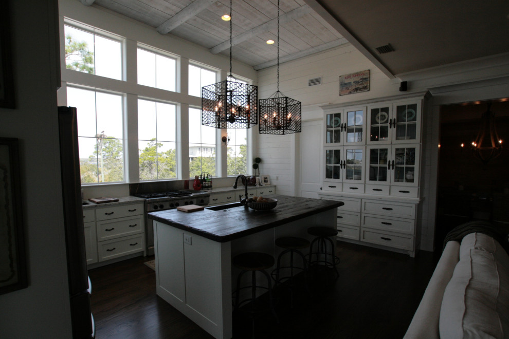 The Vlahos Cottage
