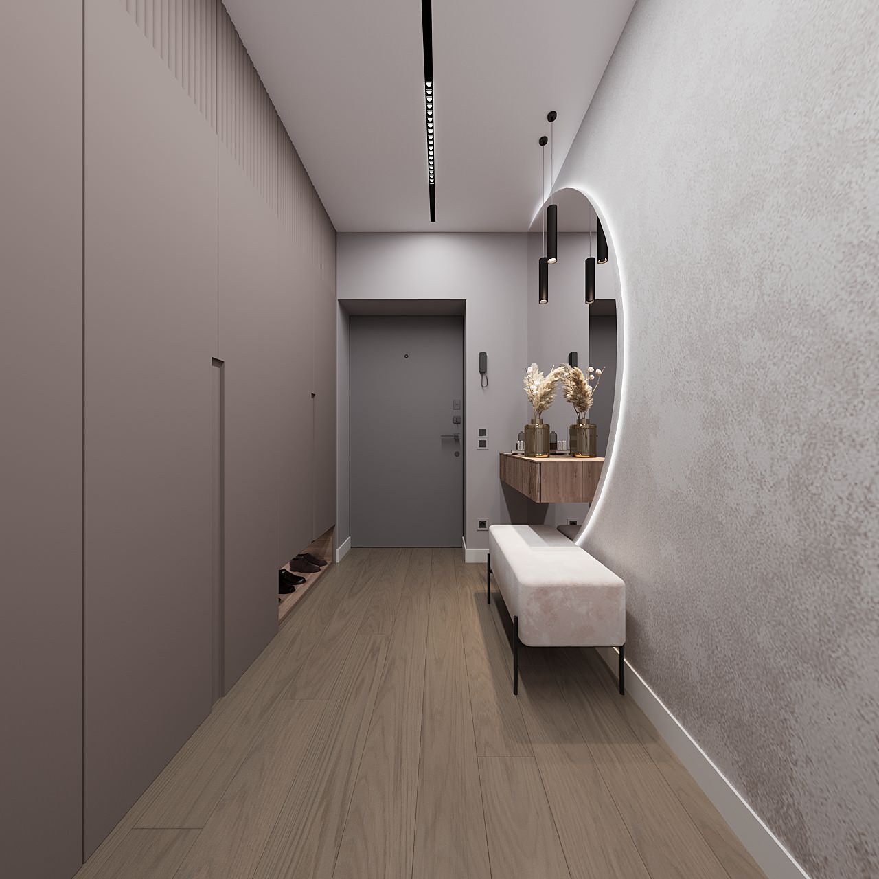 ЖК Скандис Озеро