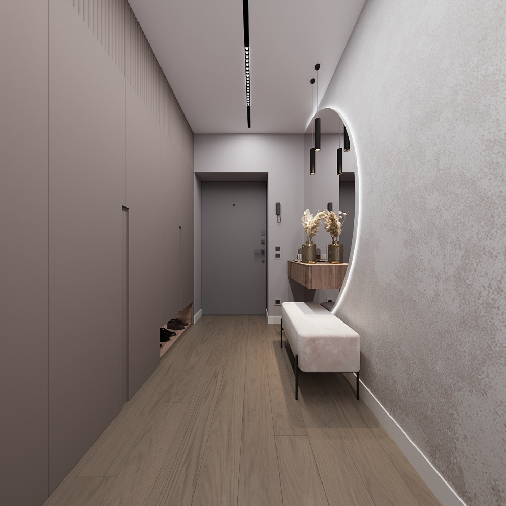 ЖК Скандис Озеро