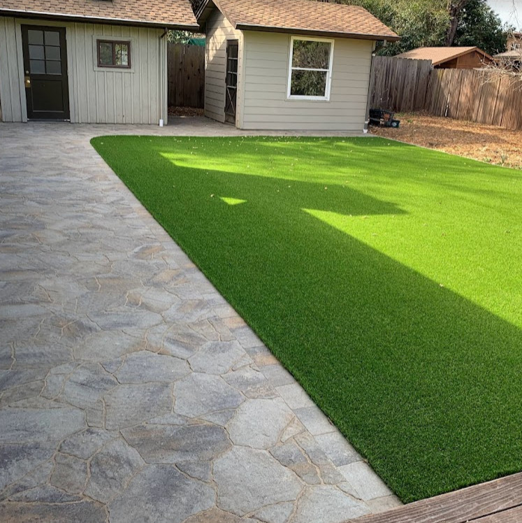 artificial turf