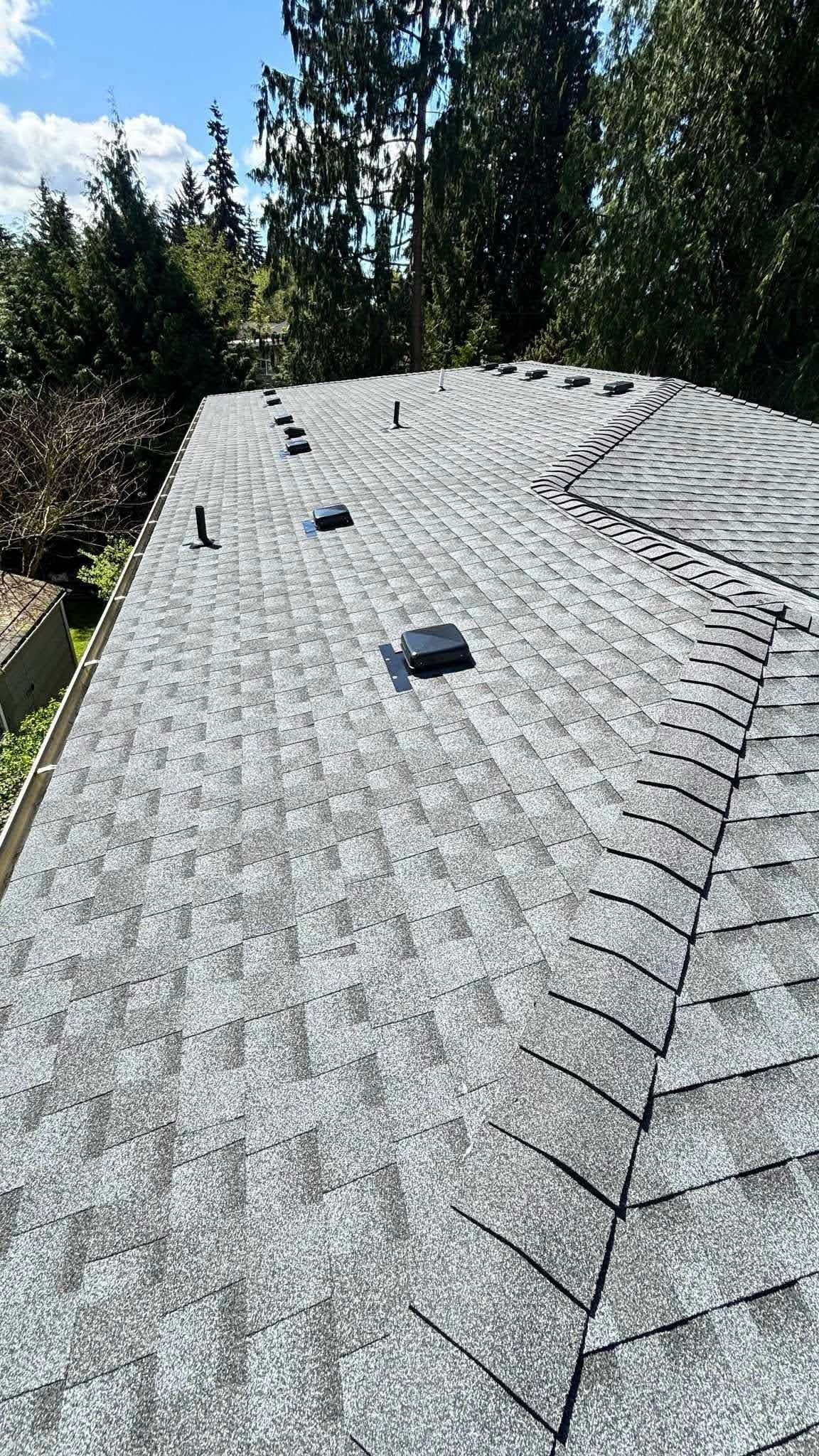 Roof Replacement