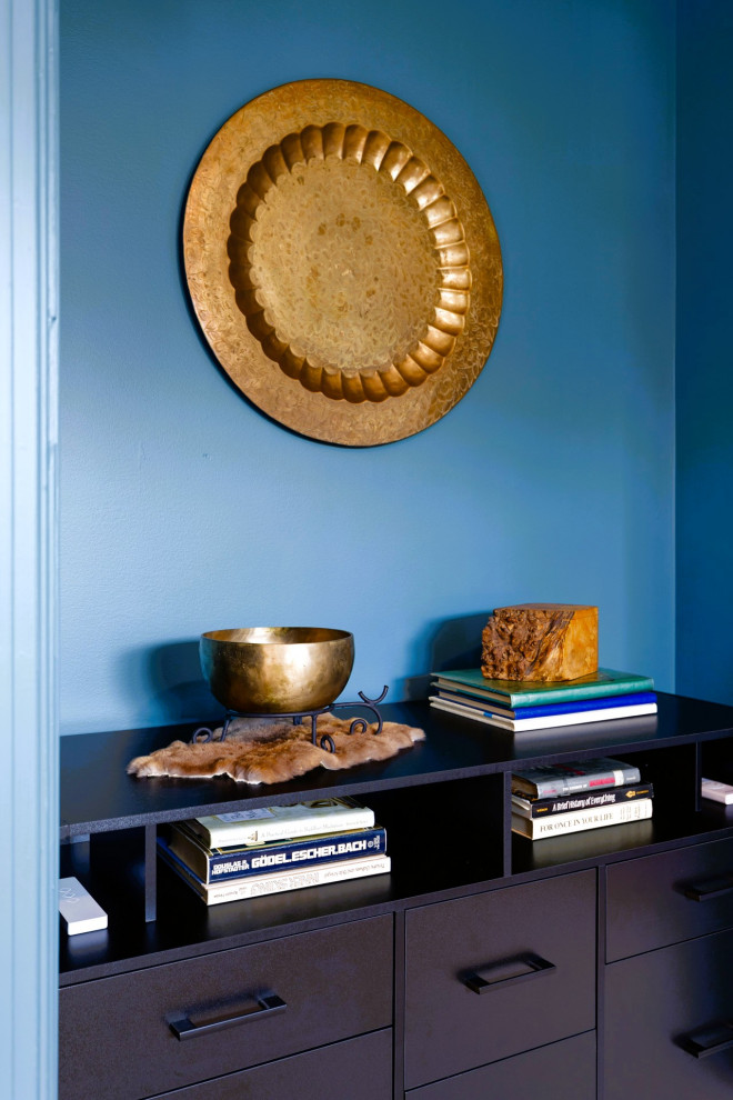 Japanese / Scandinavian Office