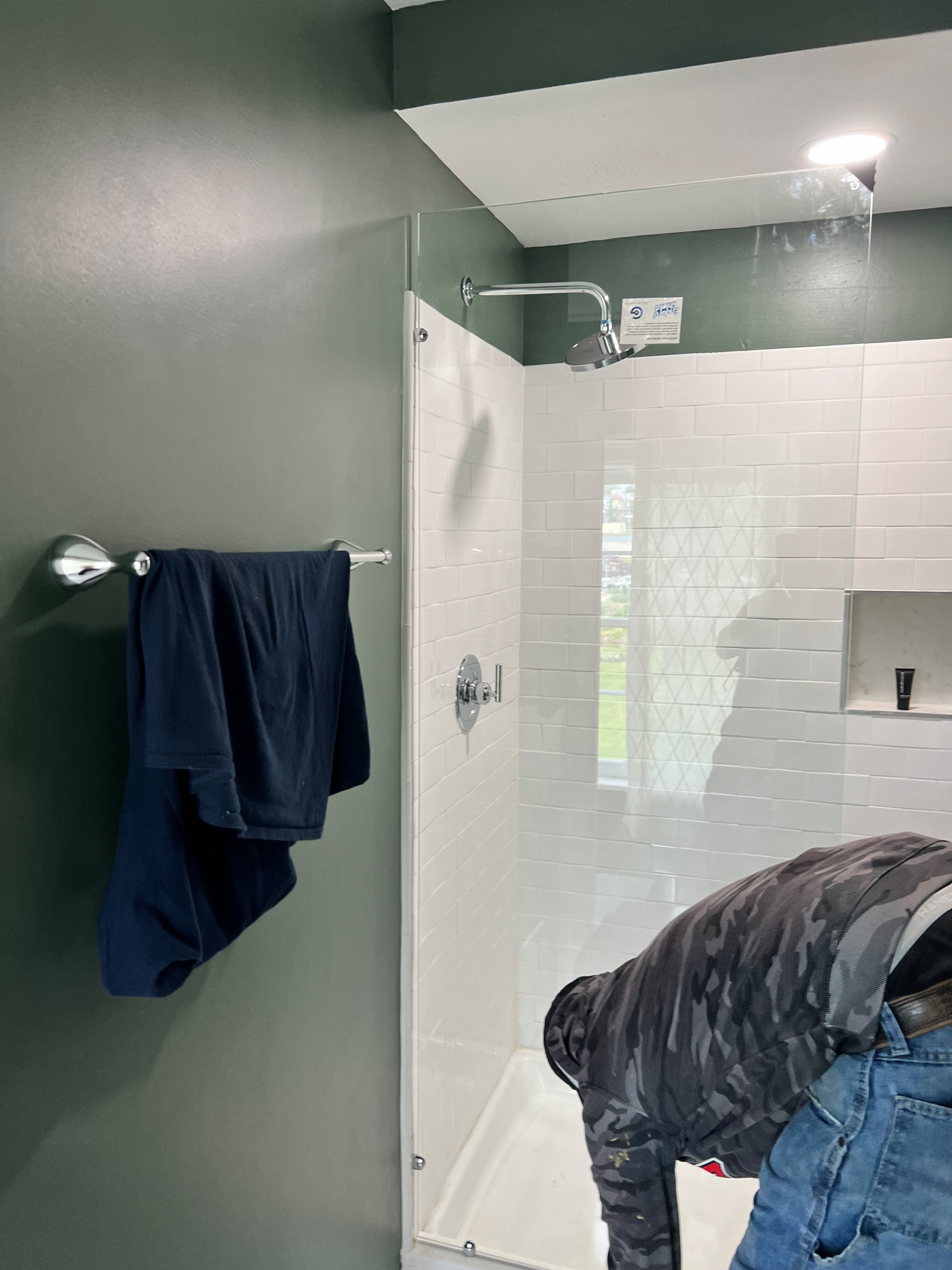 B&B Hawksbill Luray