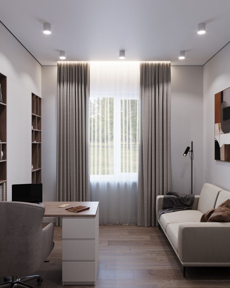 Частный дом Иглино