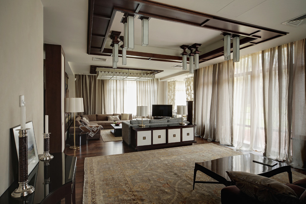 Дом в Дубовой роще