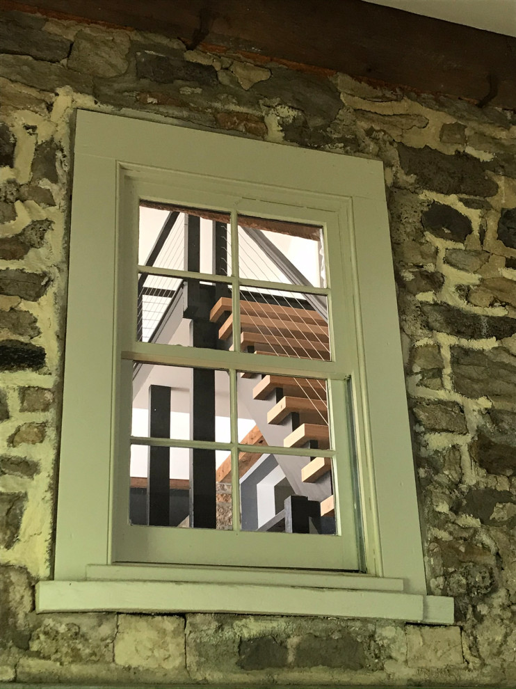 Barn Conversion