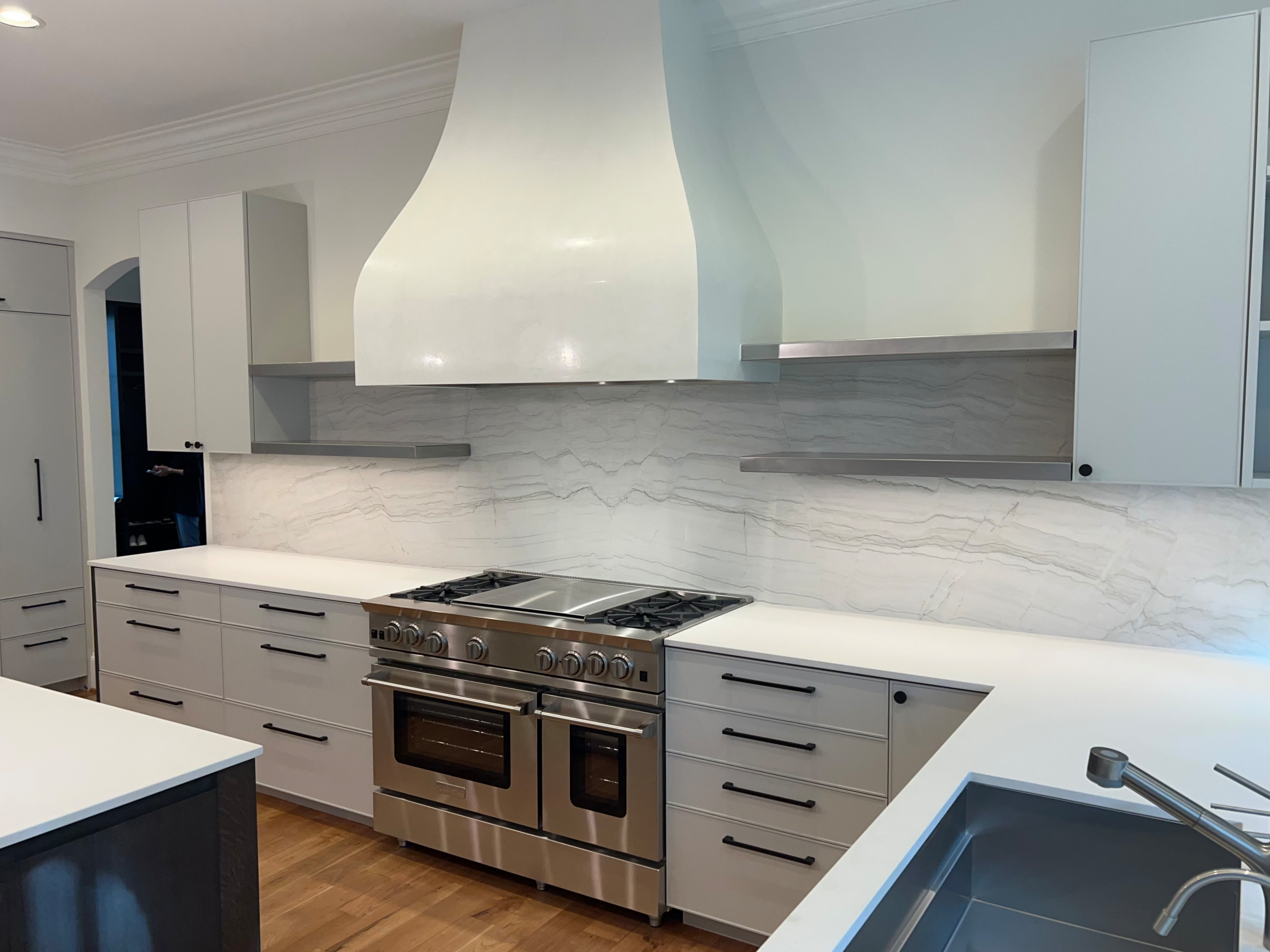 Designer Remodel