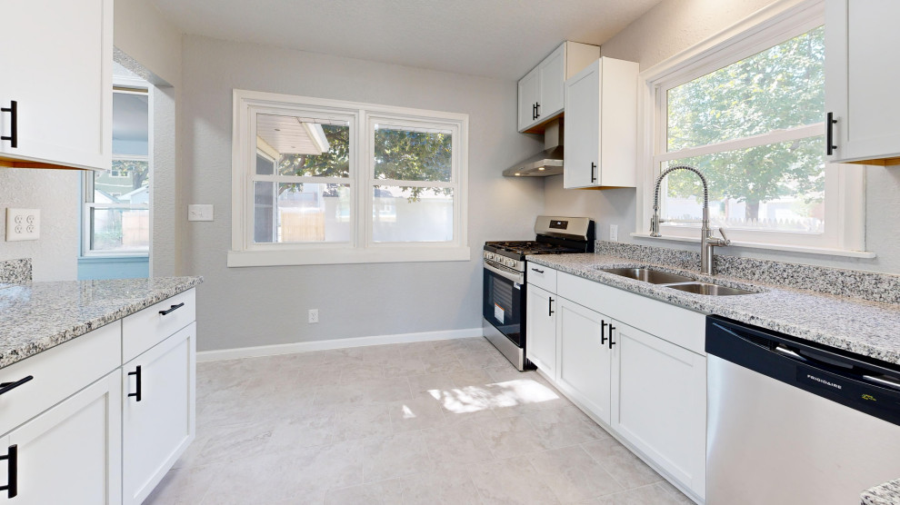 Kitchen Remodels