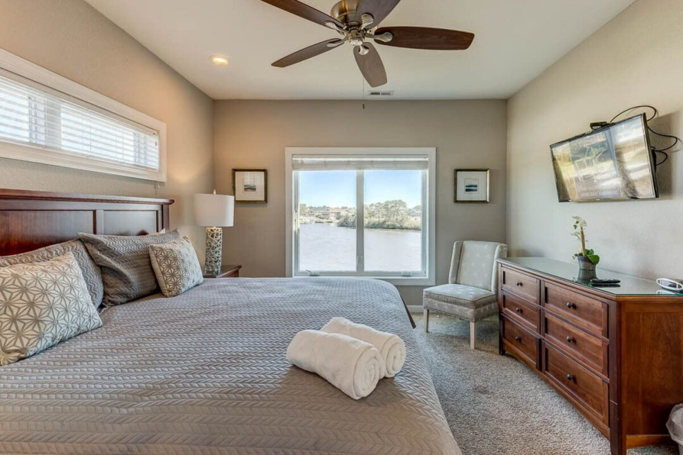 (2016) Summer Baycation