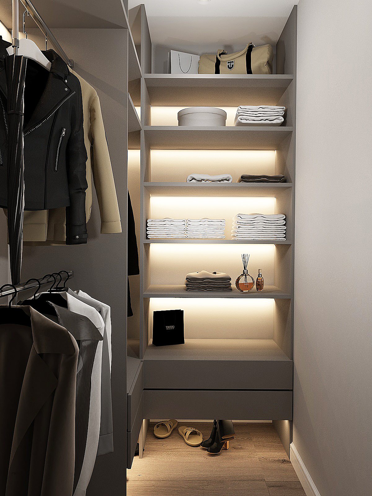 Дом для большой семьи