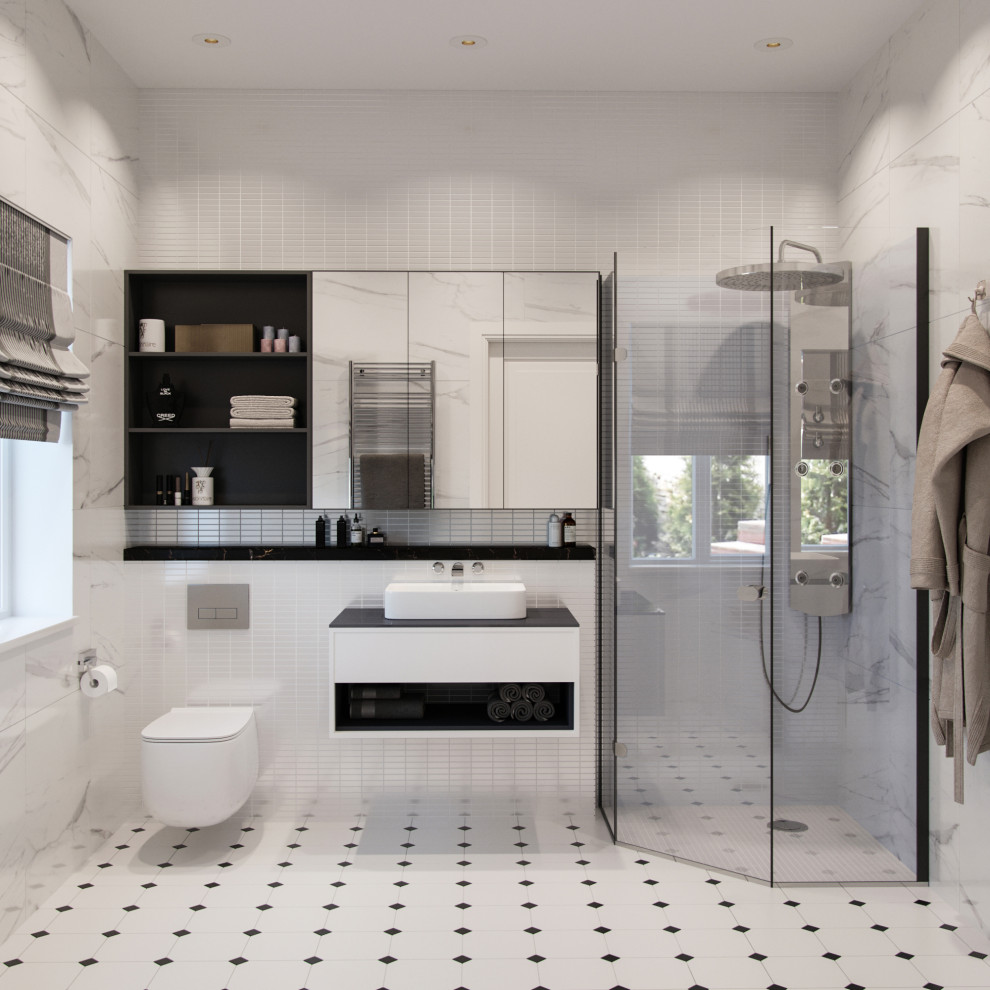 Загородный дом