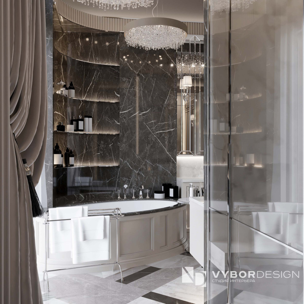 Элегантная роскошь