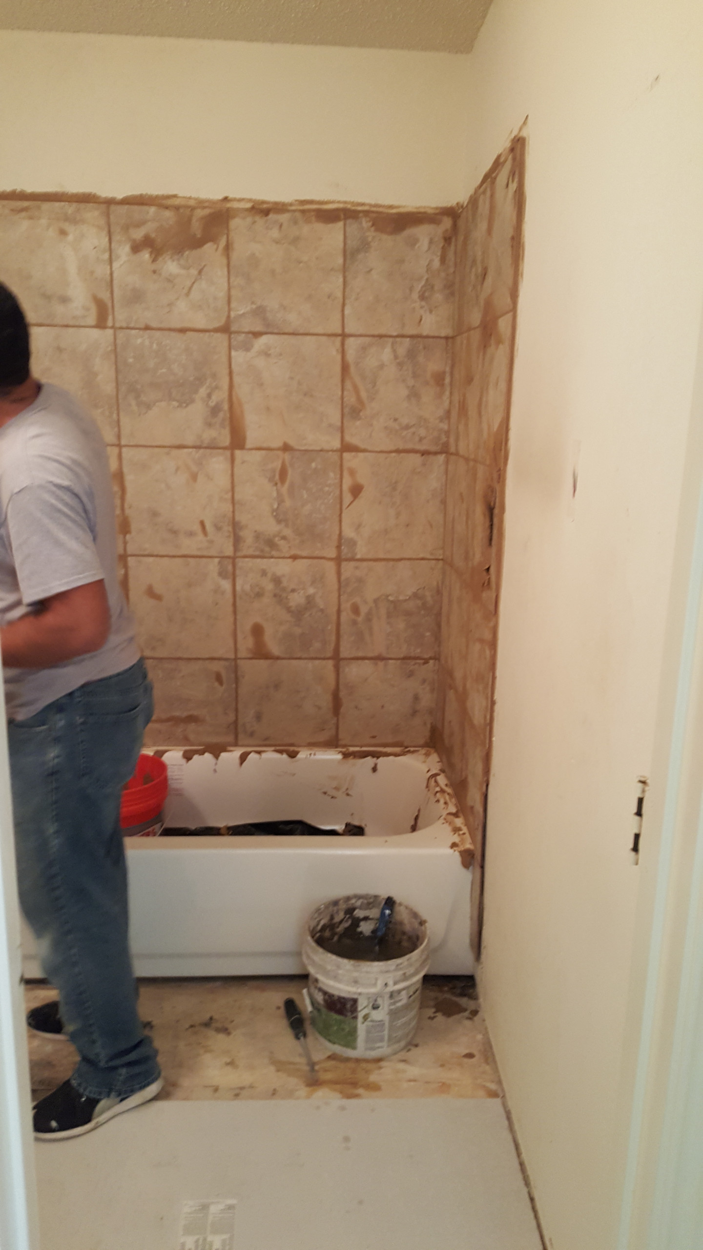 Bathtub Systems