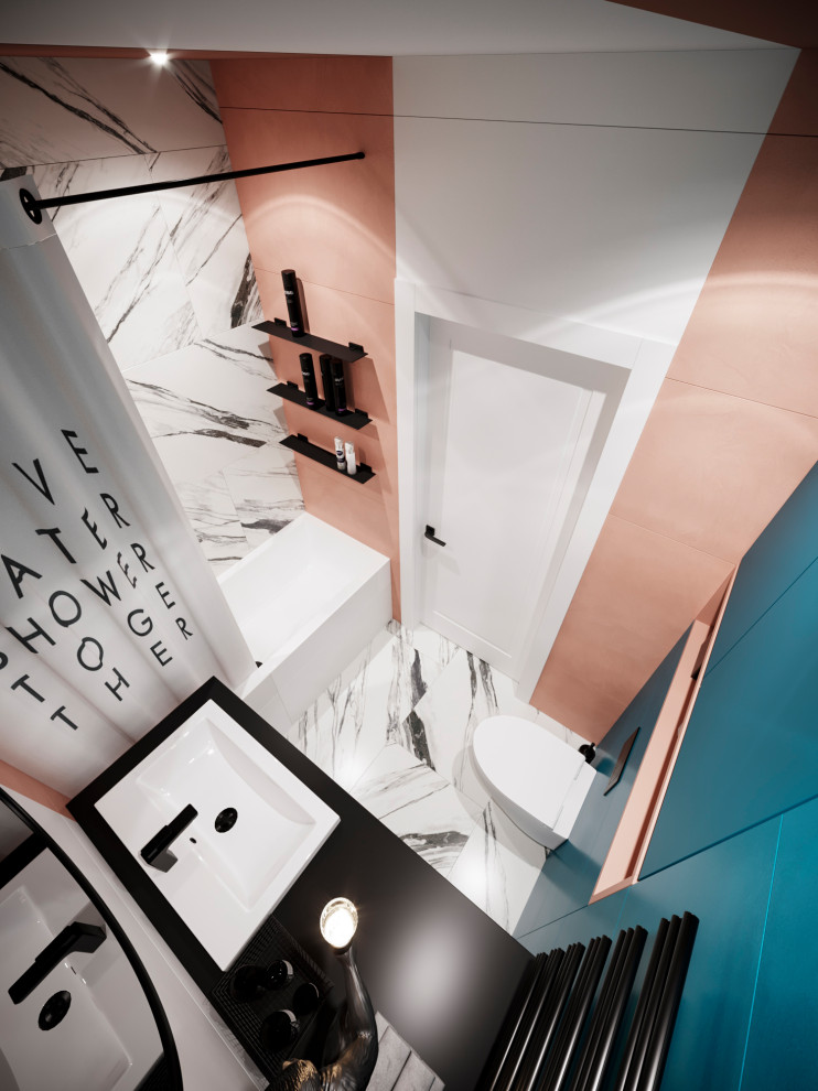 ЖК Академика Павлова, 43 м2