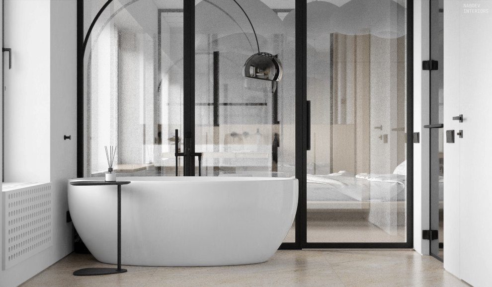 Дом на ул. Светлая