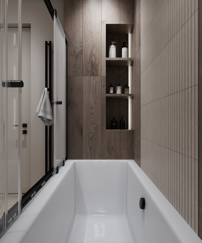 ЖК Лофт квартал