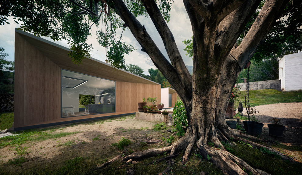 Зодчество 2015_Архитектура