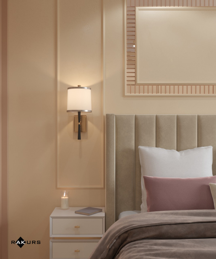 Проект квартиры ул. Кирова