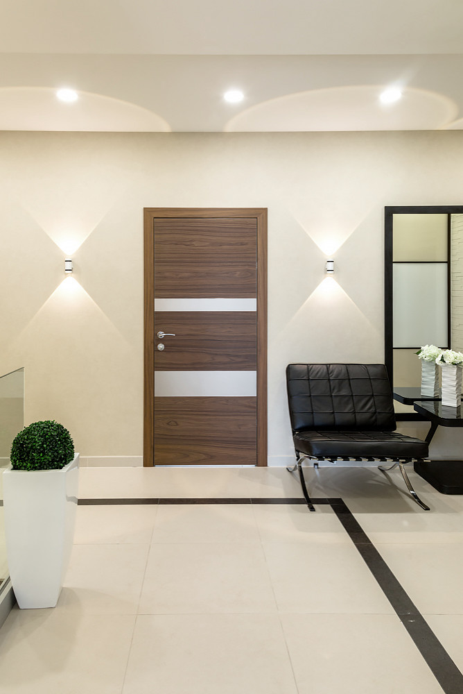 Таунхаус в ЖК Мостки