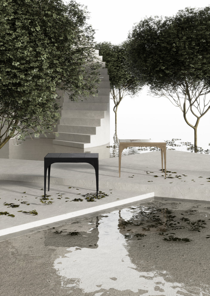 Письменный стол Полярис